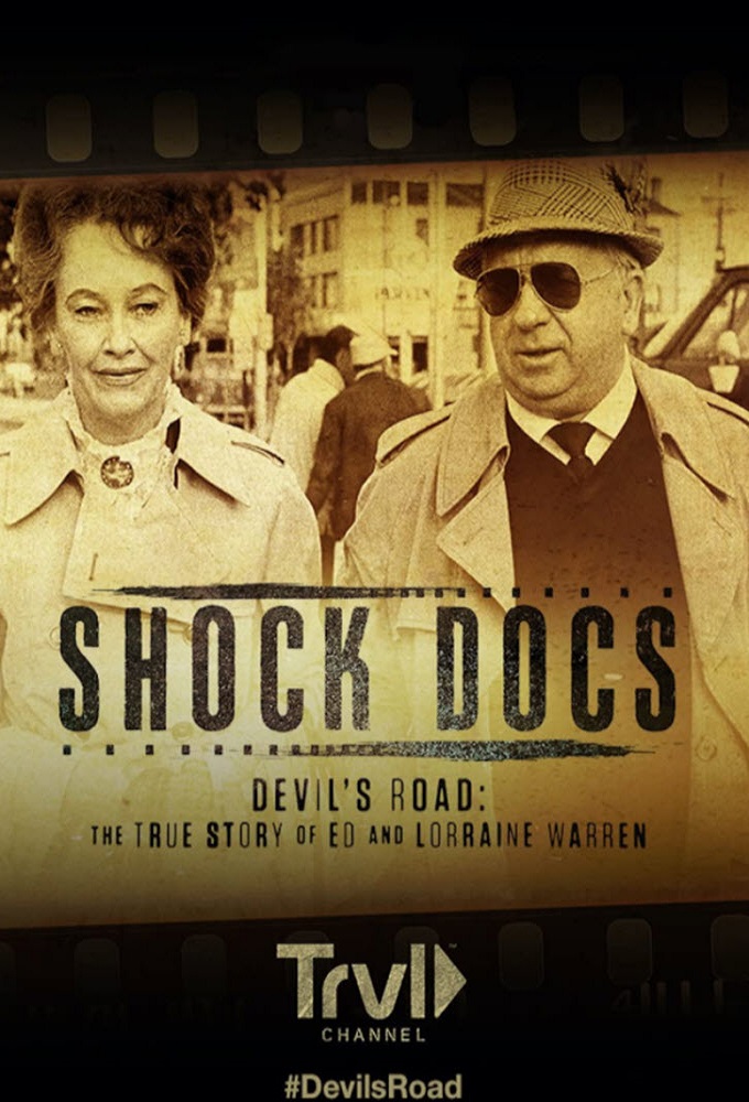 Poster de la serie Shock Docs (2020)