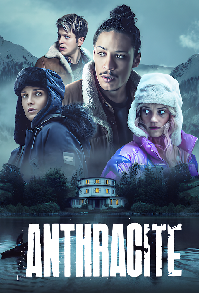 Poster de la serie Anthracite