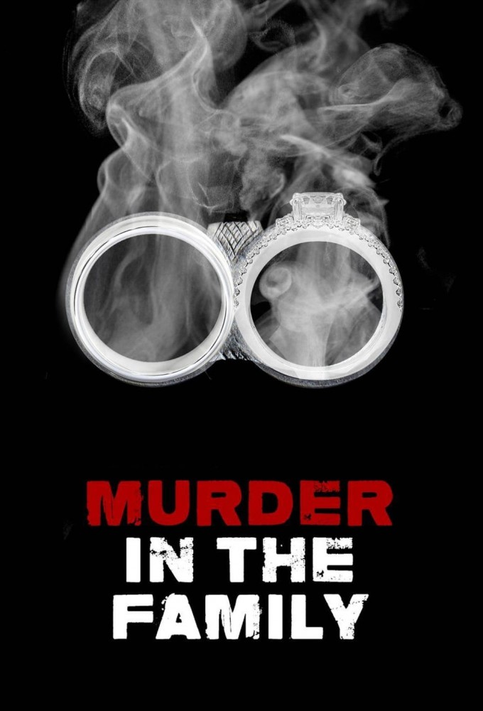 Poster de la serie Murder in the Family