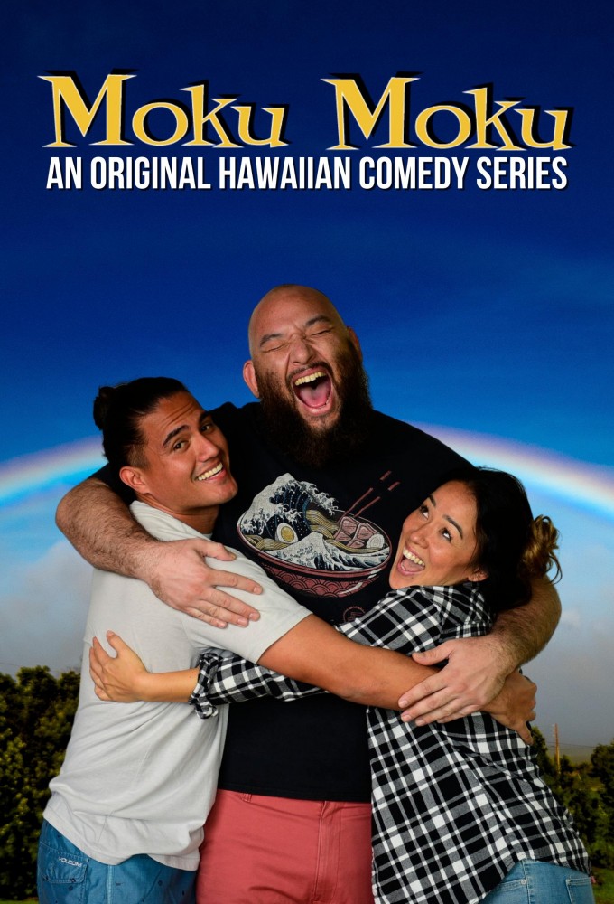 Poster de la serie Moku Moku