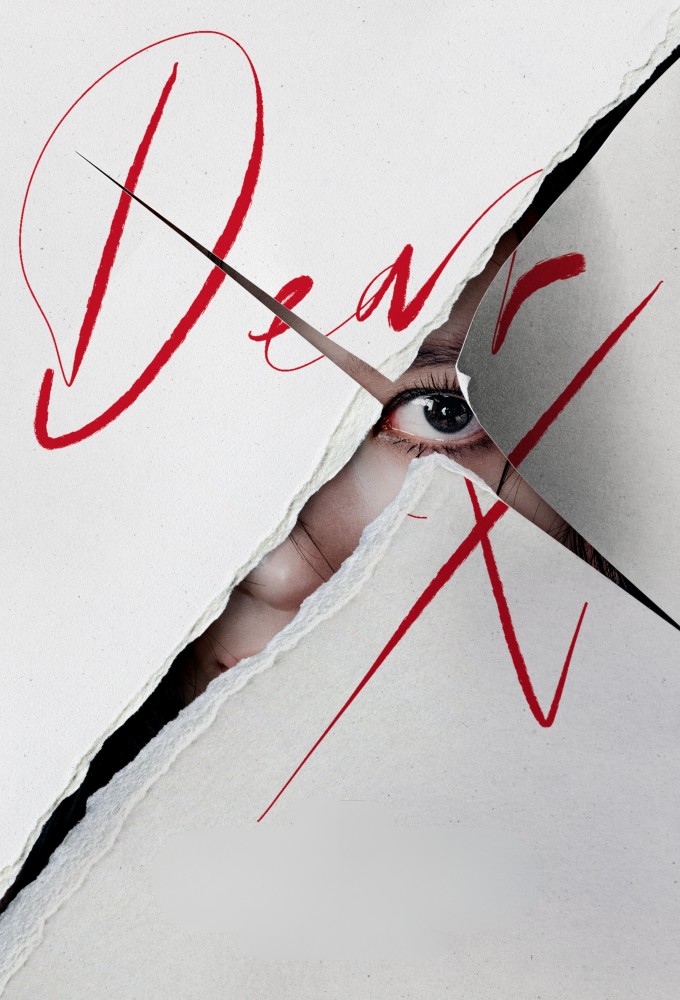 Poster de la serie Dear X