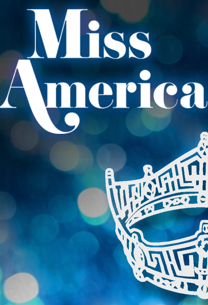 Poster de la serie Miss America Pageant