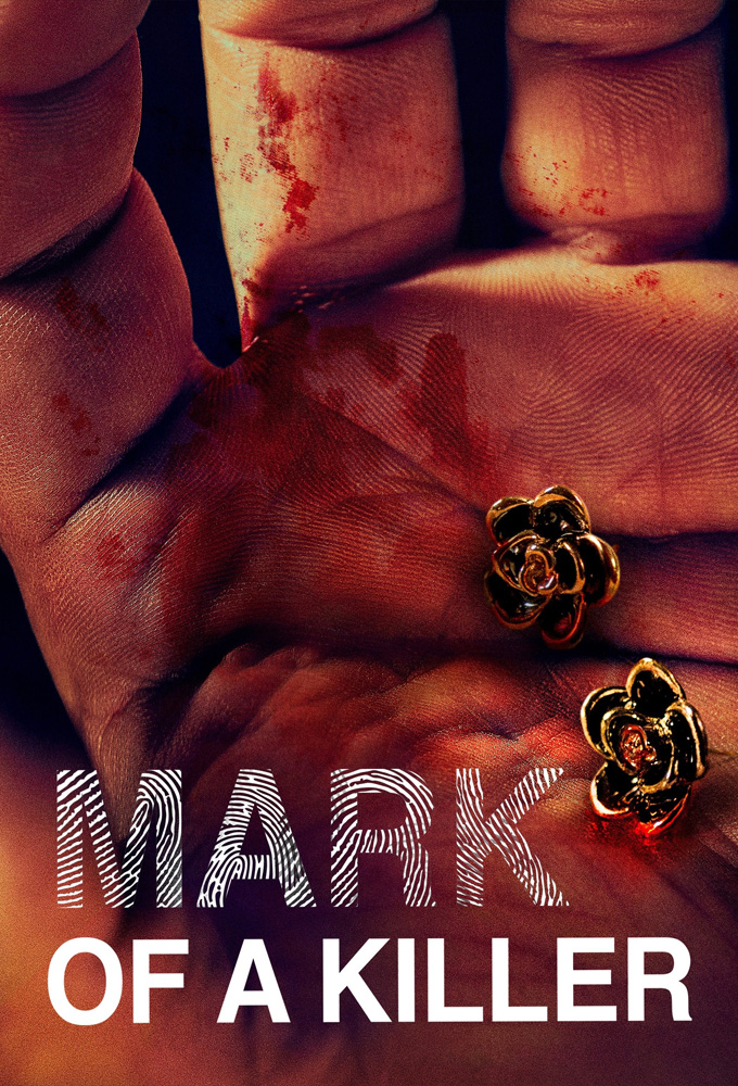 Poster de la serie Mark of a Serial Killer