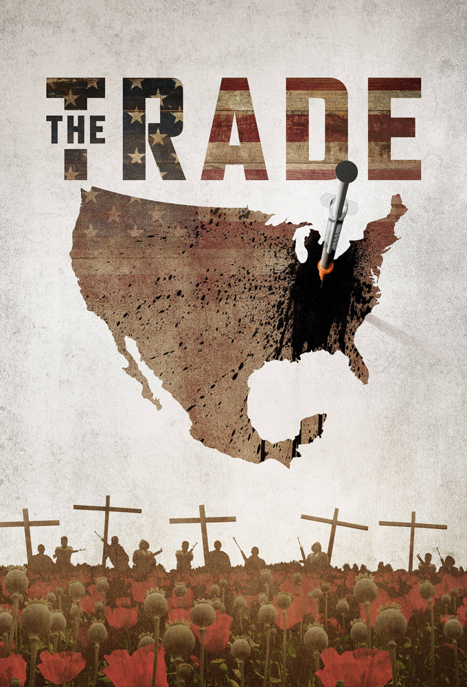 Poster de la serie The Trade