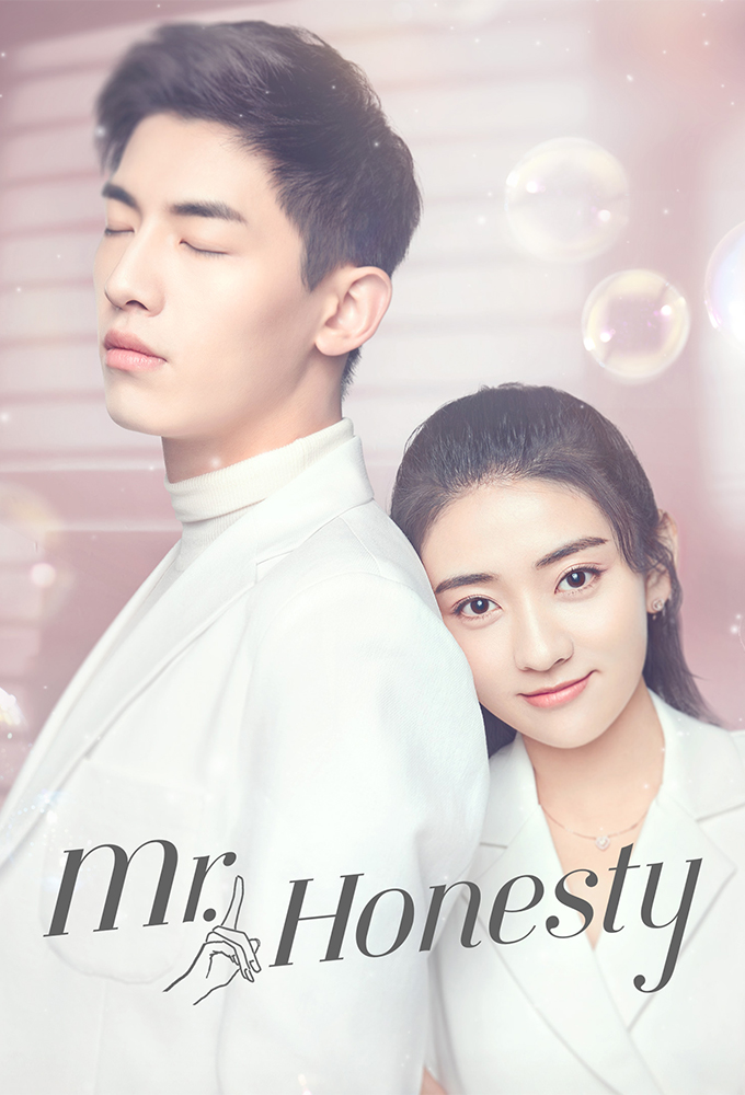 Poster de la serie Mr. Honesty