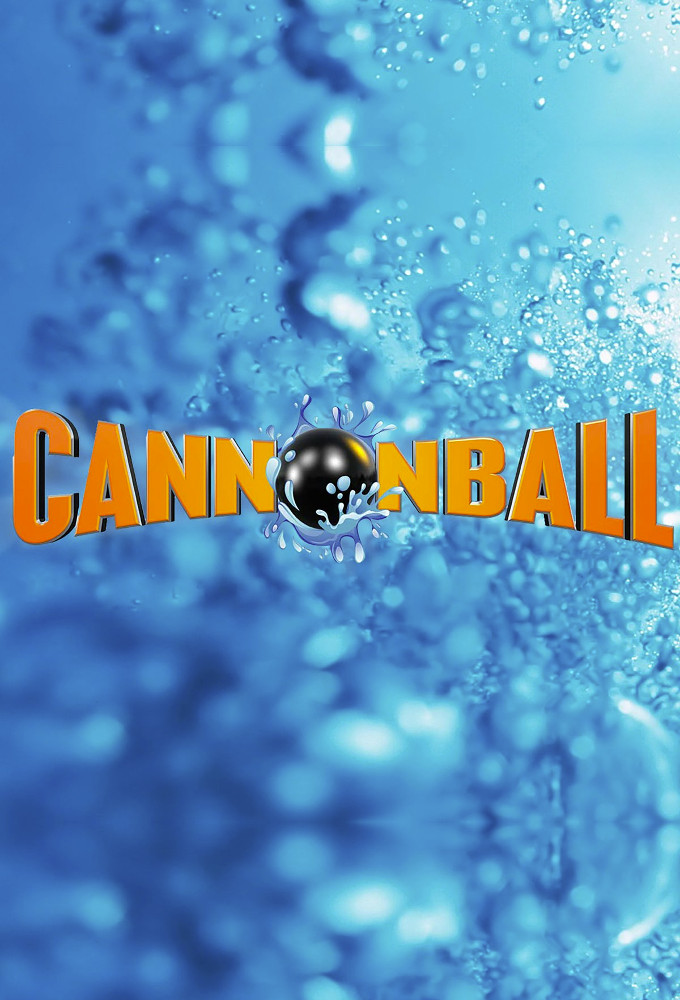 Poster de la serie Cannonball (2017)