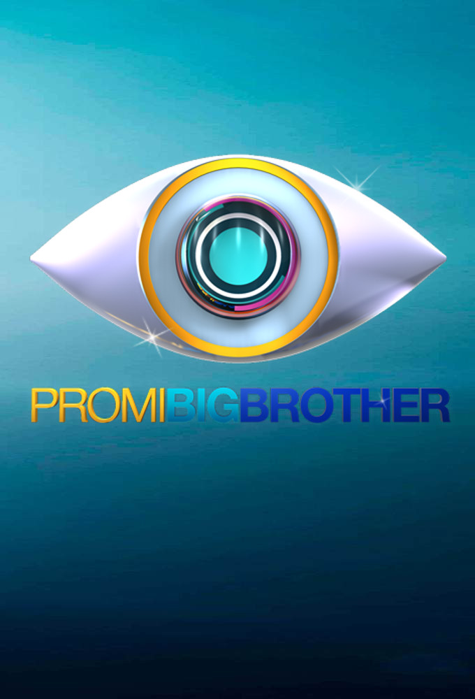 Poster de la serie Promi Big Brother