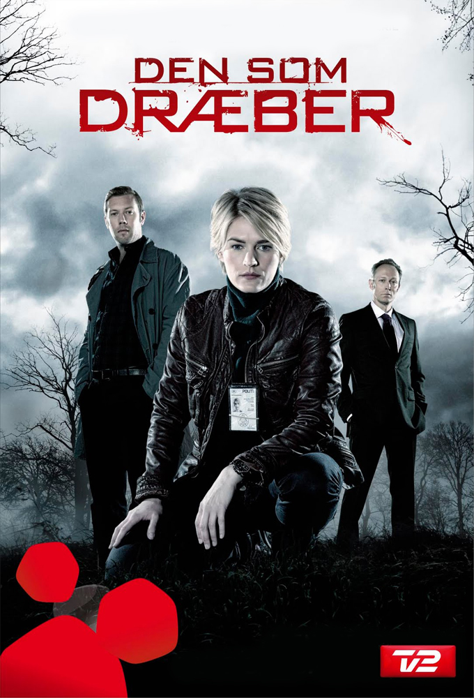 Poster de la serie Traque en série