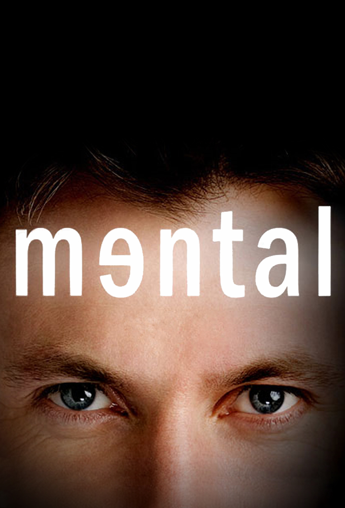 Poster de la serie Mental