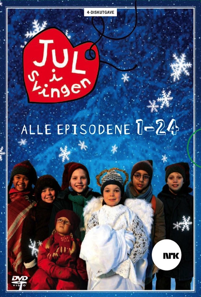 Poster de la serie Christmas with Linus