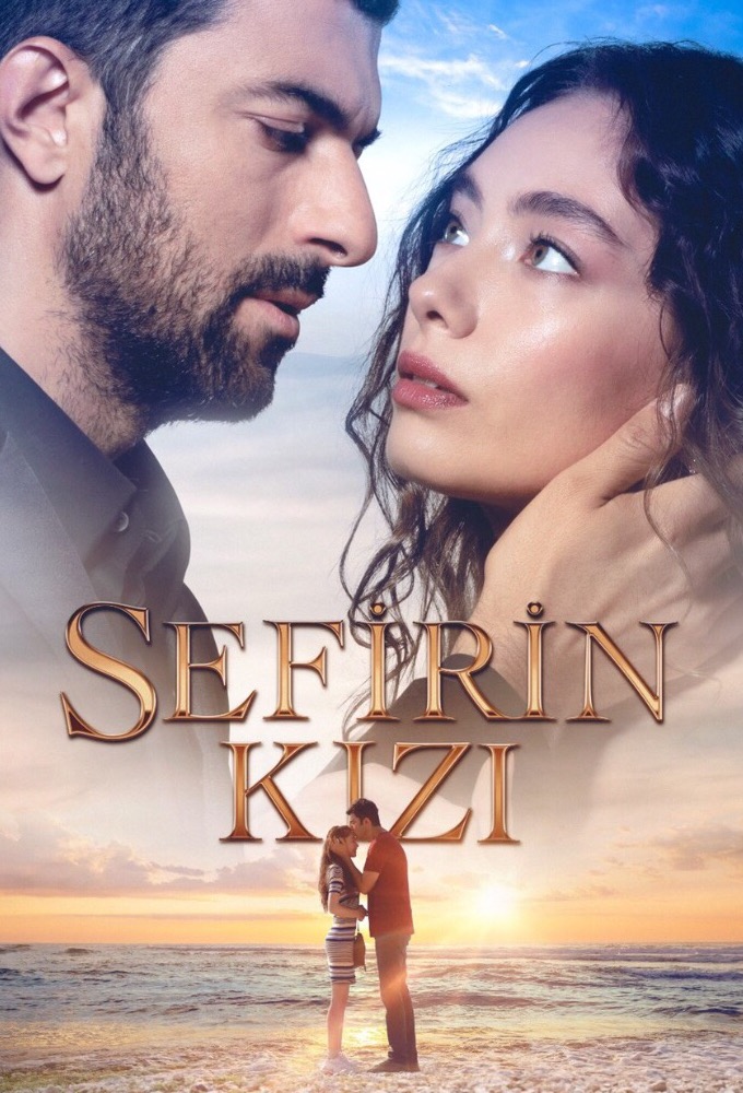 Poster de la serie Sefirin Kızı