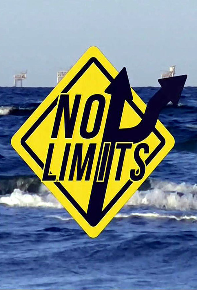 Poster de la serie No Limits