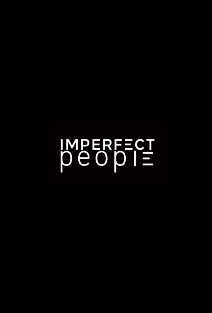 Poster de la serie Imperfect People