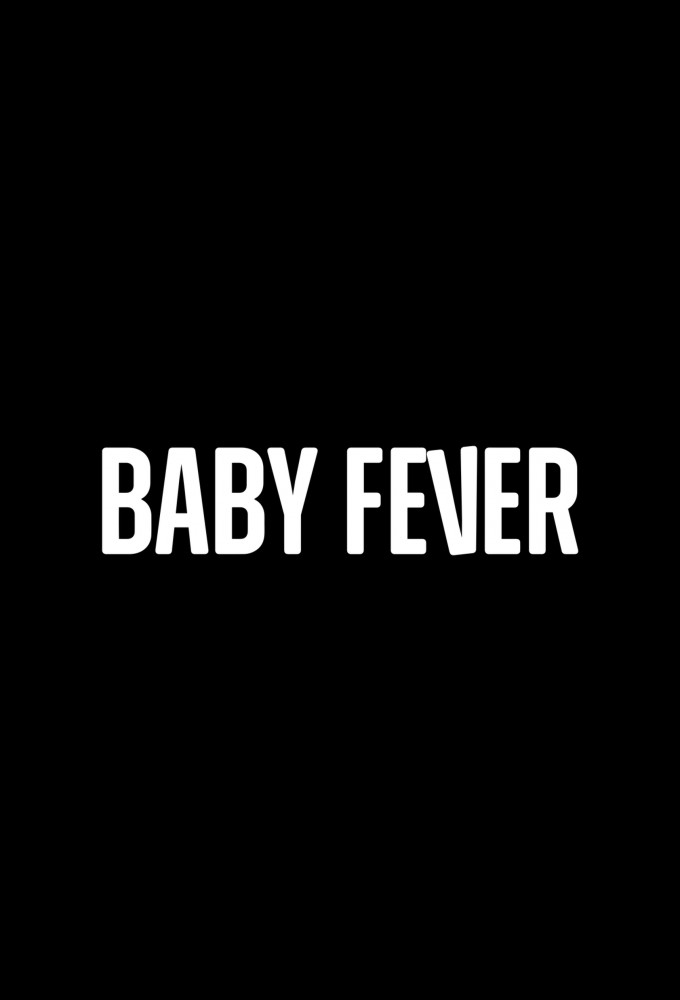 Poster de la serie Baby Fever