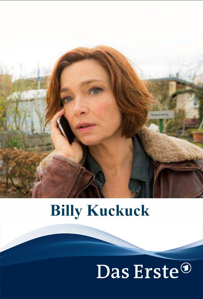 Poster de la serie Billy Kuckuck - Eine mit Herz