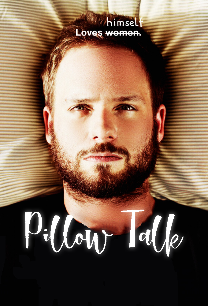 Poster de la serie Pillow Talk