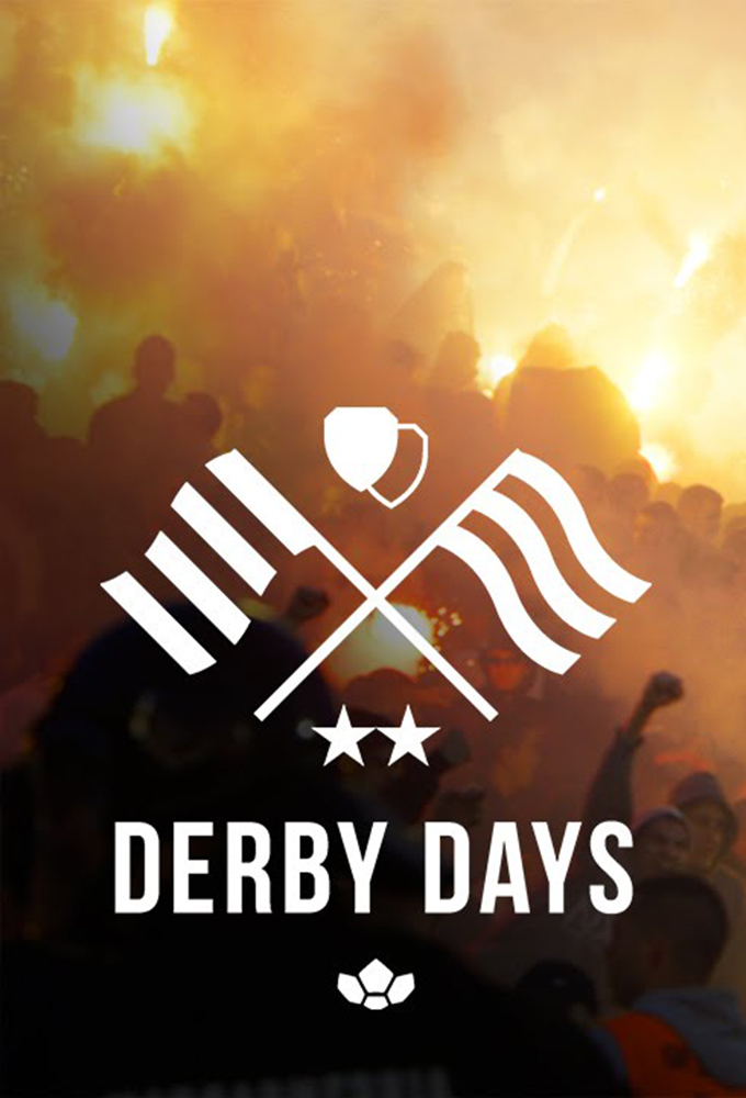 Poster de la serie Derby Days