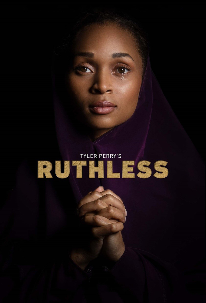 Poster de la serie Tyler Perry's Ruthless