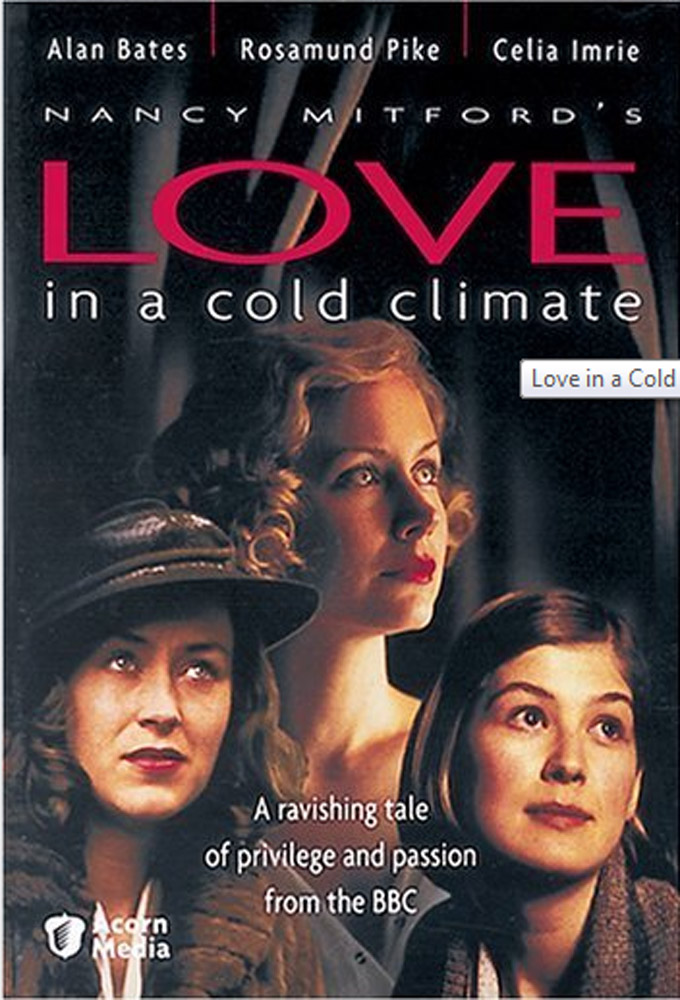 Poster de la serie Love in a Cold Climate