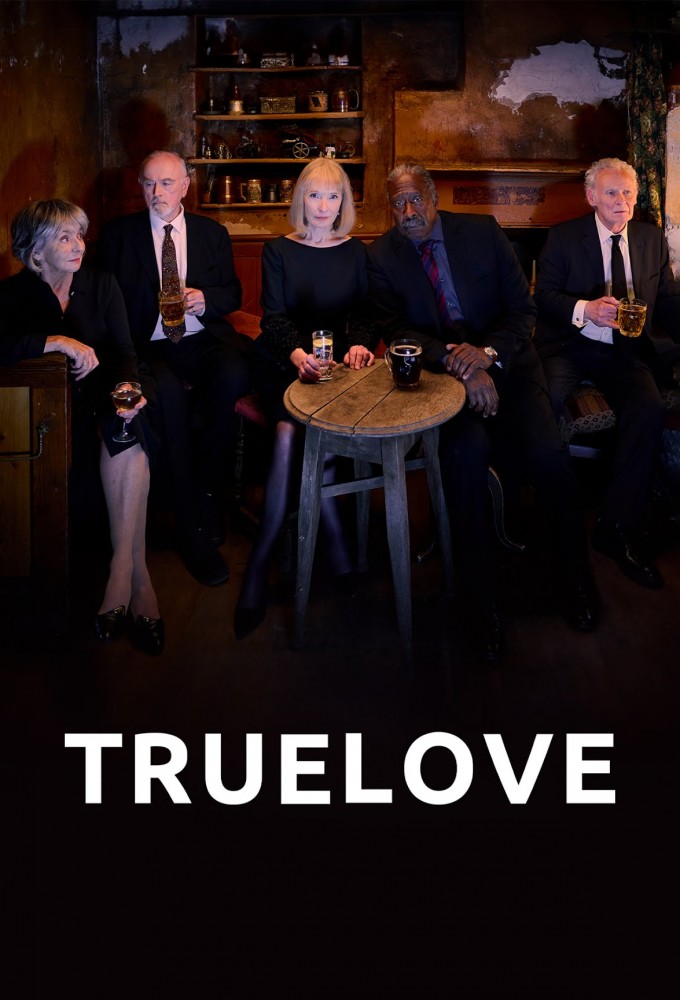 Poster de la serie Truelove