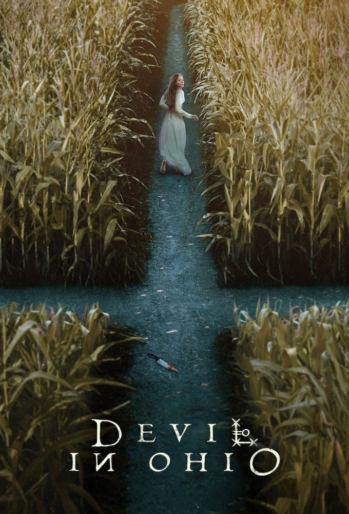 Poster de la serie Devil in Ohio