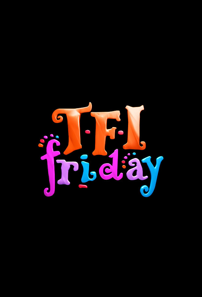 Poster de la serie TFI Friday