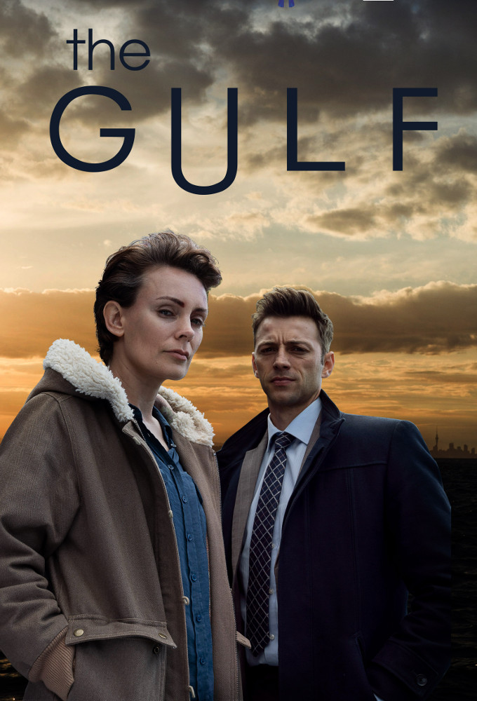 Poster de la serie The Gulf