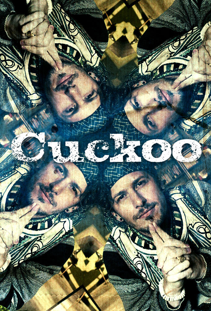 Poster de la serie Cuckoo