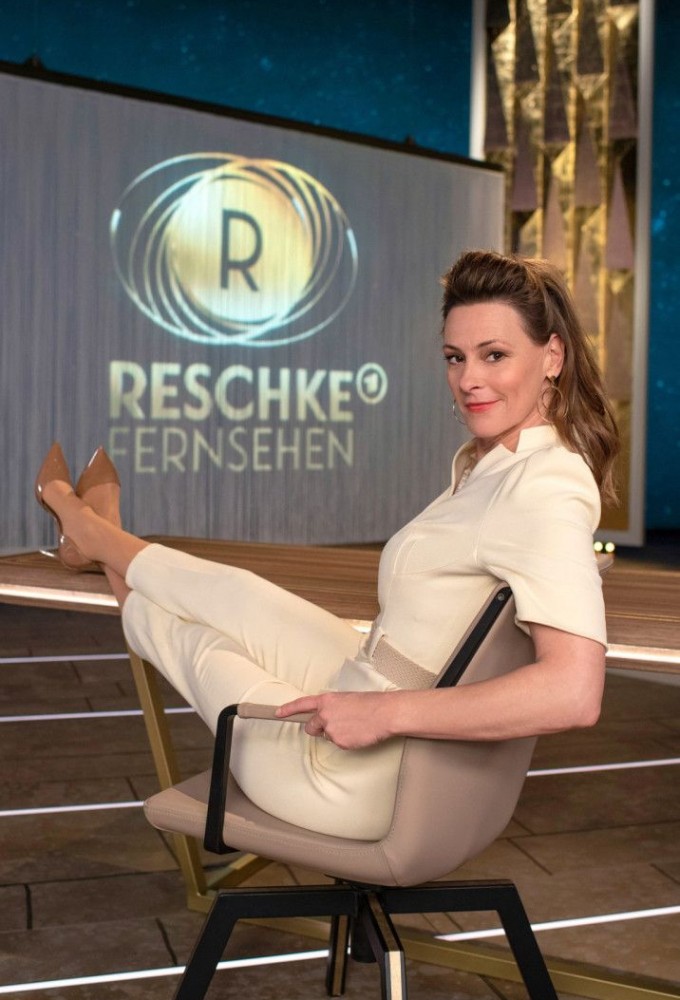 Poster de la serie Reschke Fernsehen