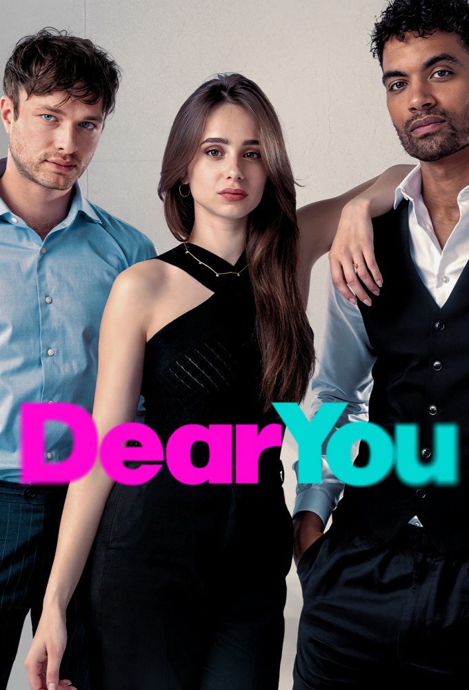 Poster de la serie Dear You