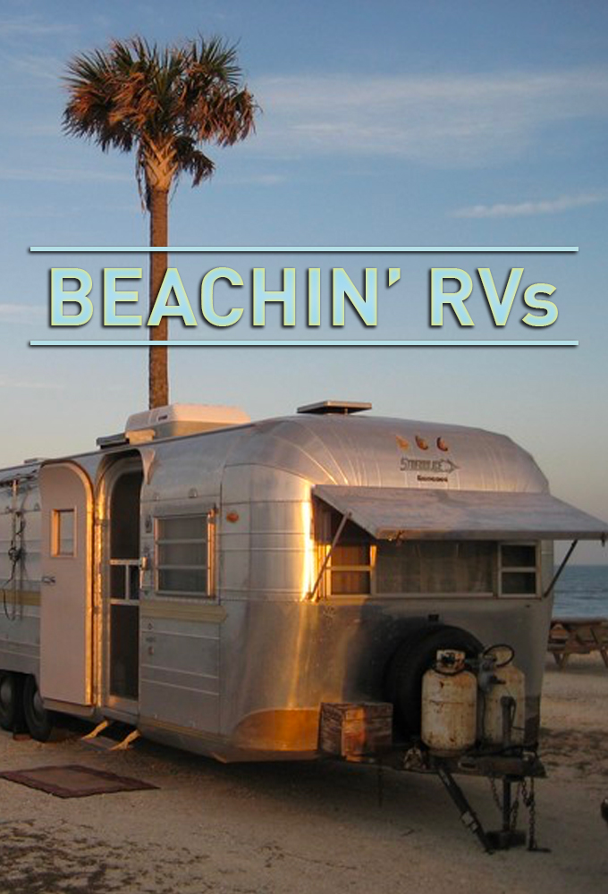 Poster de la serie Beachin' RVs