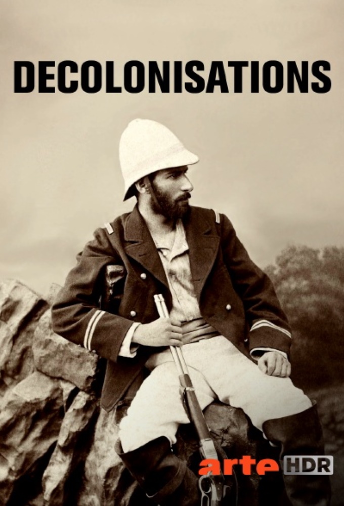 Poster de la serie