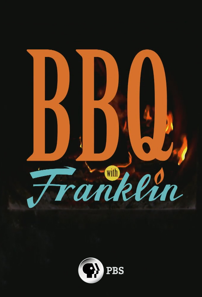 Poster de la serie BBQ with Franklin