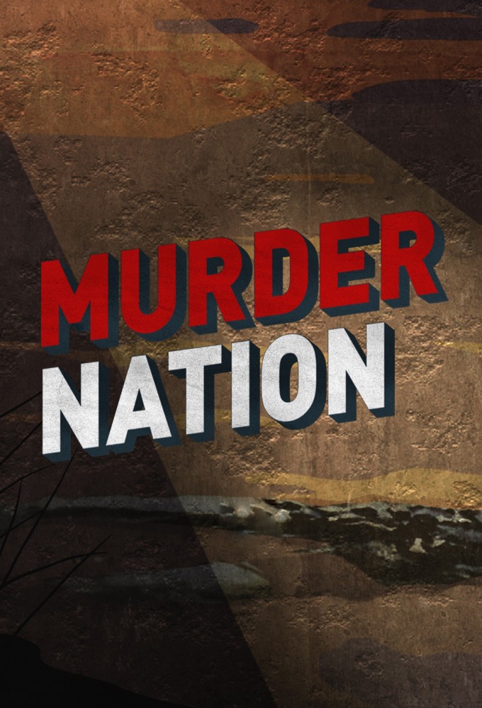 Poster de la serie Murder Nation