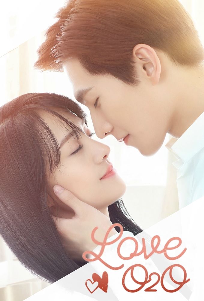 Poster de la serie Love 020