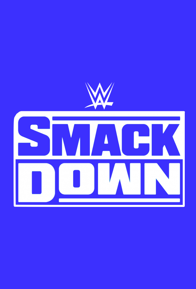 Poster de la serie WWE SmackDown