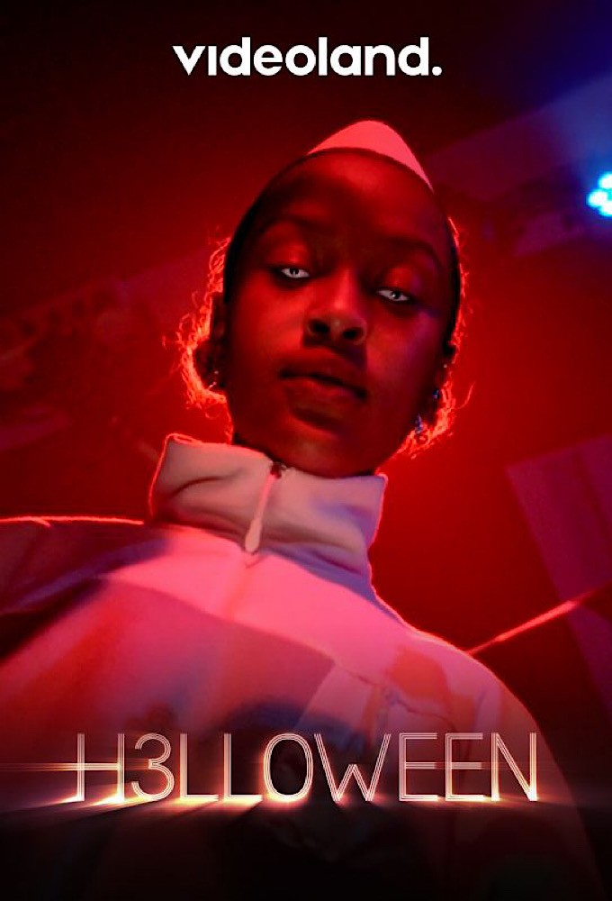 Poster de la serie H3lloween