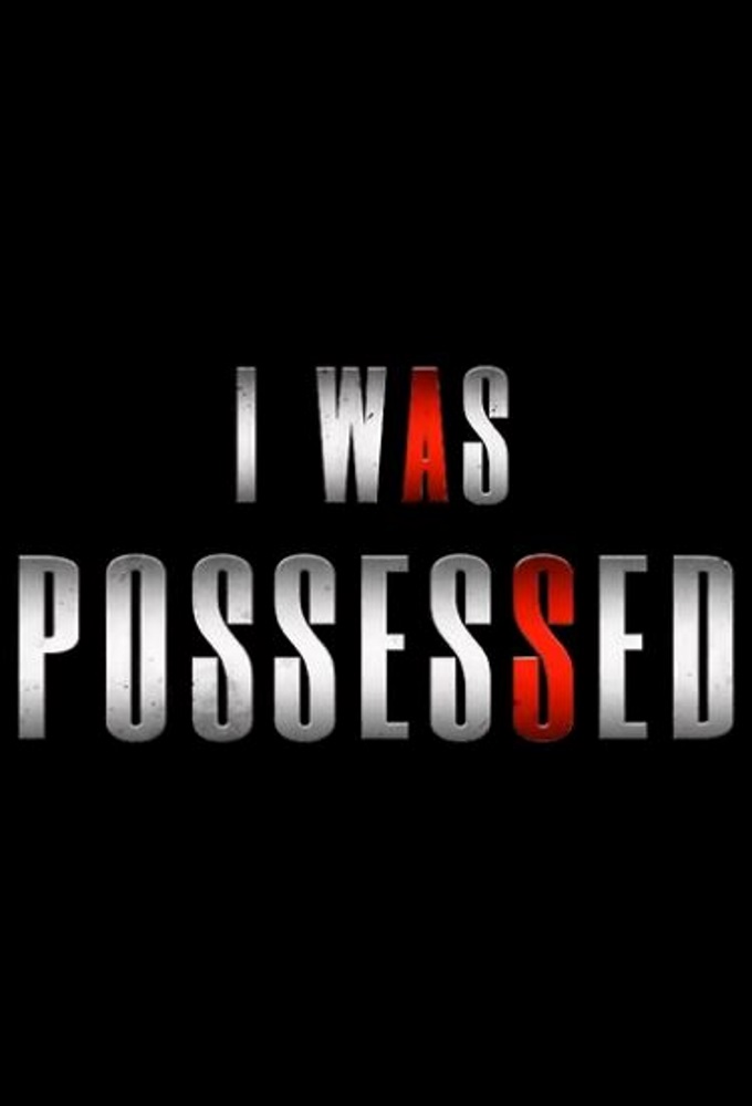 Poster de la serie I Was Possessed