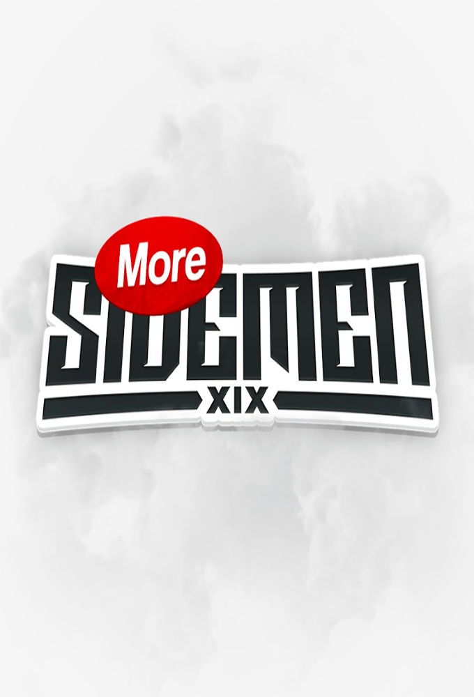 Poster de la serie More Sidemen