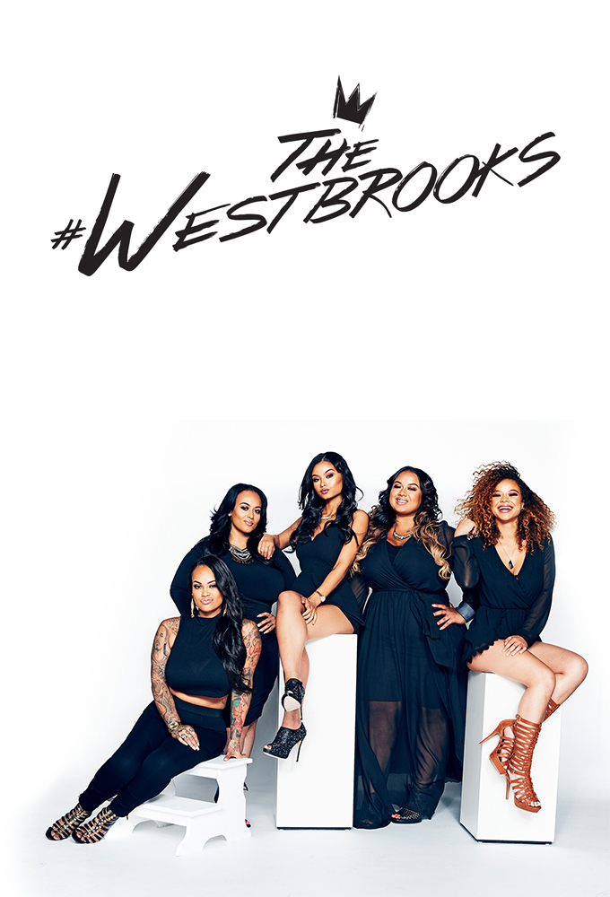 Poster de la serie #TheWestbrooks