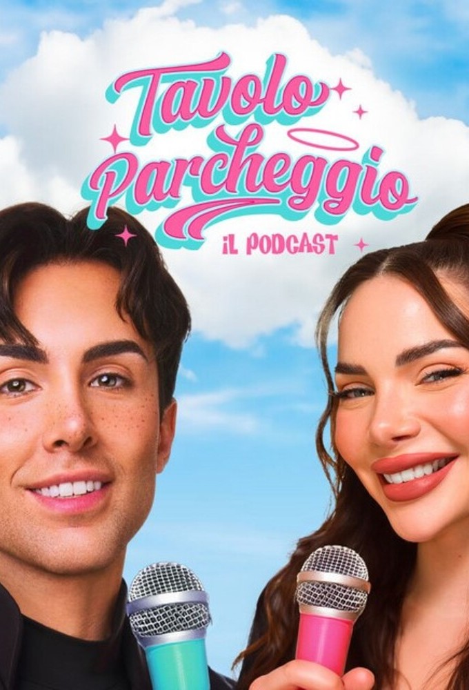 Poster de la serie Tavolo Parcheggio