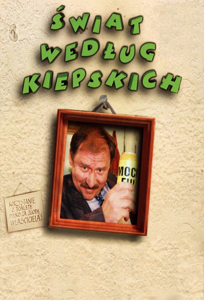 Poster de la serie Świat według Kiepskich