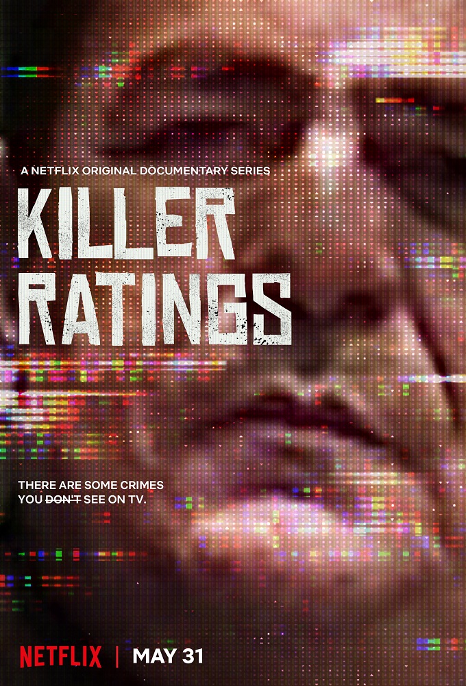 Poster de la serie Killer Ratings