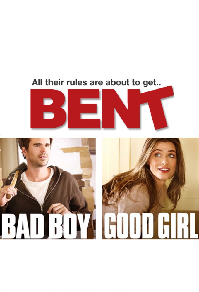 Poster de la serie Bent