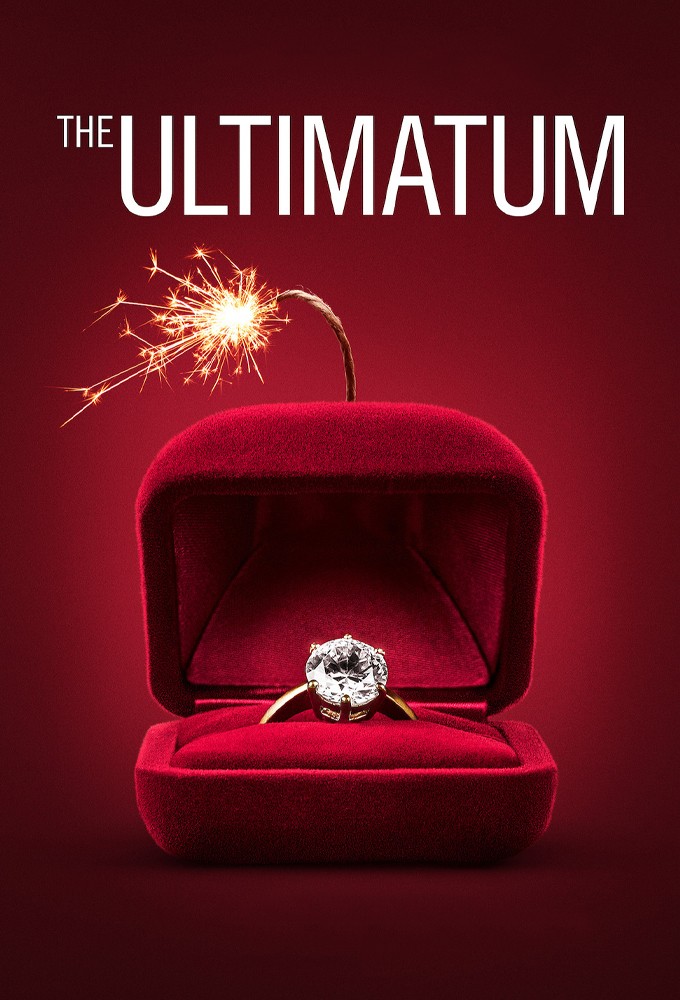 Poster de la serie Ultimatum : USA