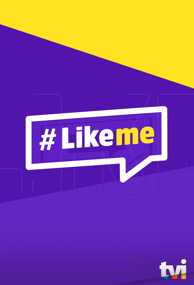 Poster de la serie Like Me