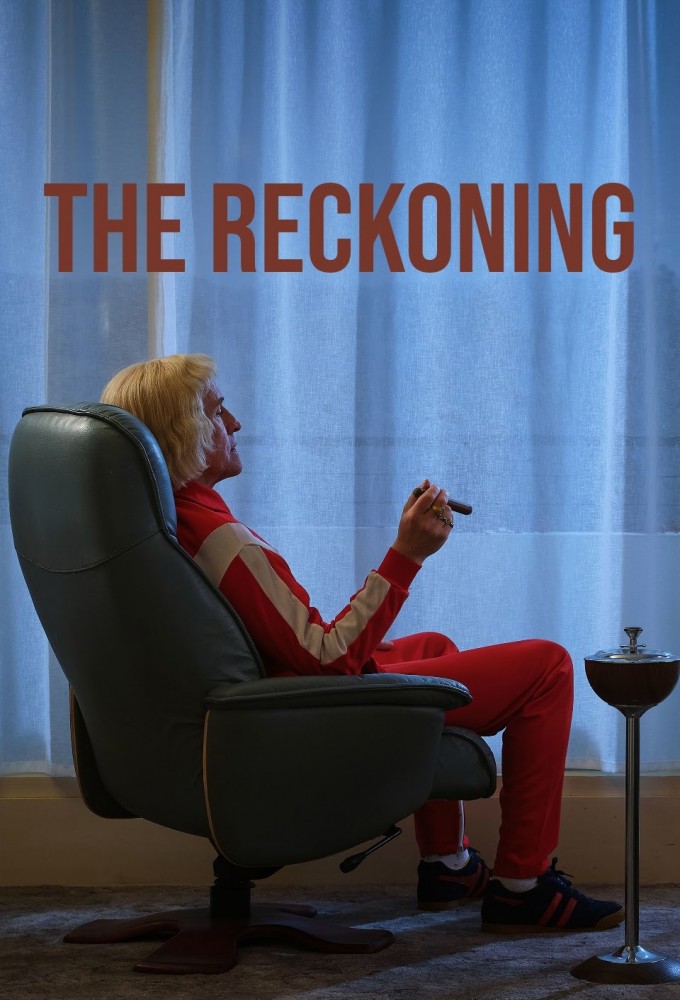 Poster de la serie The Reckoning (2023)