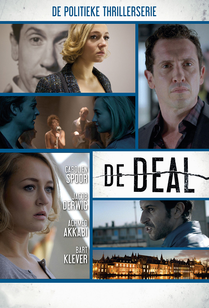 Poster de la serie De Deal