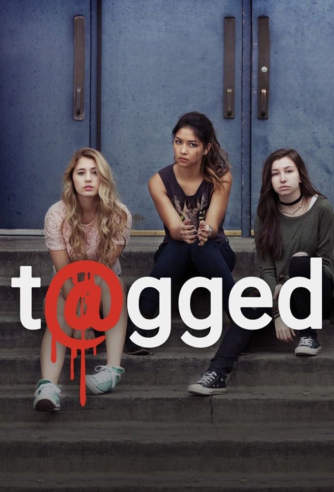 Poster de la serie You've been t@gged