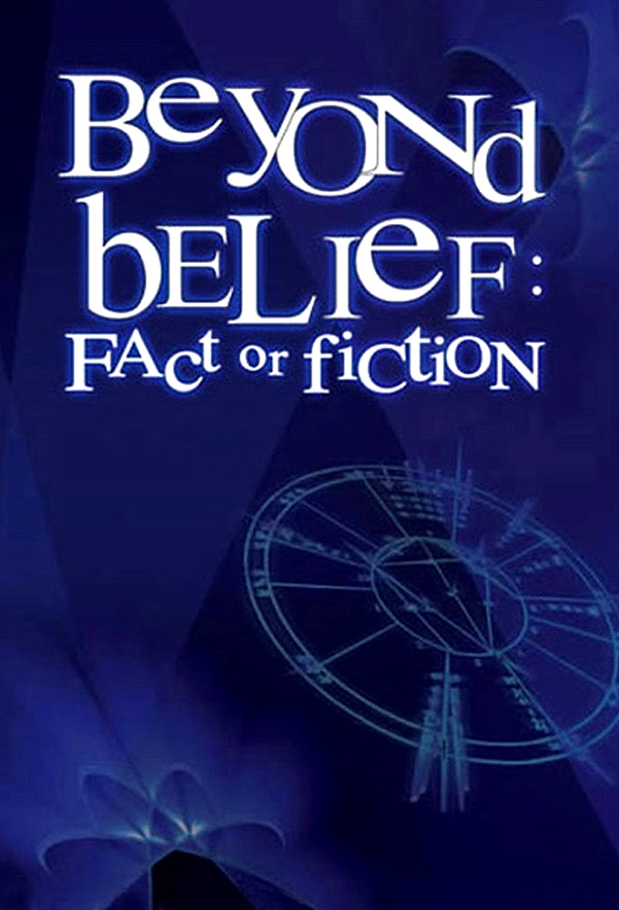 Poster de la serie Beyond Belief: Fact or Fiction